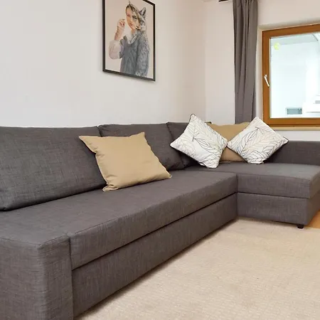 Apartamento Village Mountain Innsbruck